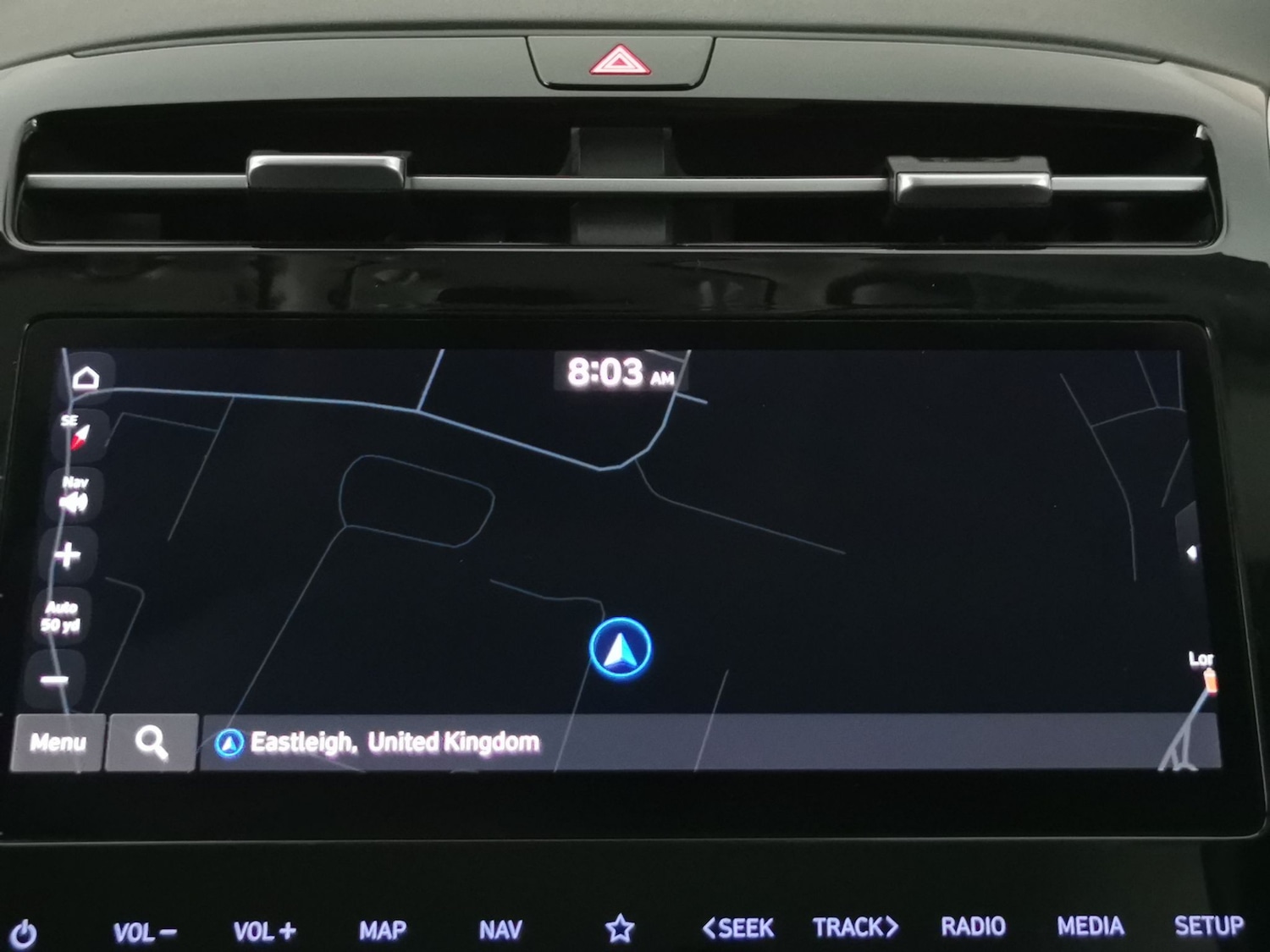 Used Hyundai TUCSON 2023 for sale - 76788718: Photo 6