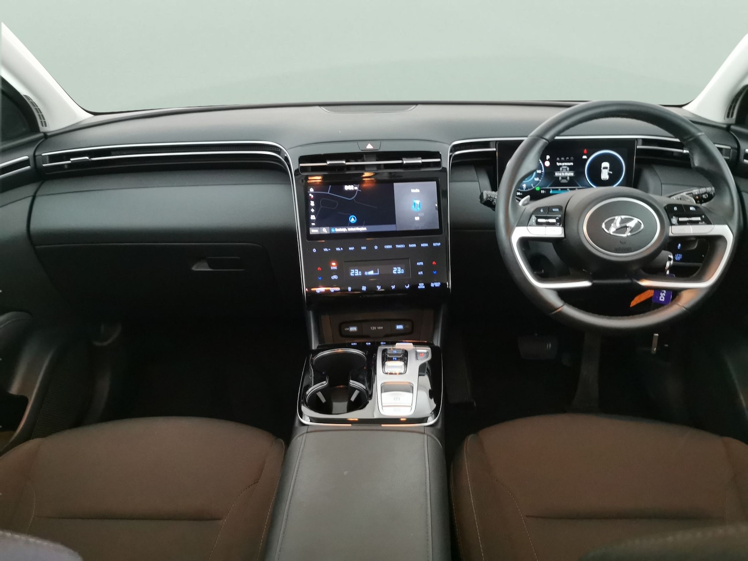 Used Hyundai TUCSON 2023 for sale - 76788718: Photo 7