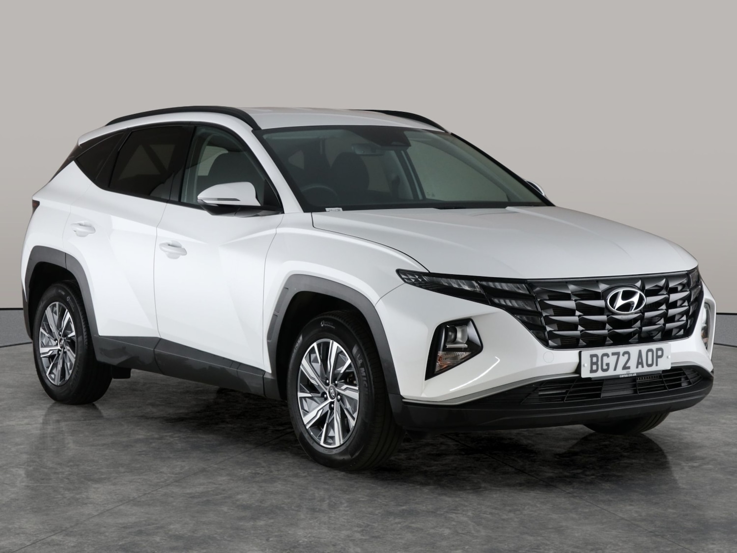 Used Hyundai TUCSON 2023 for sale - 76788718: Photo 8