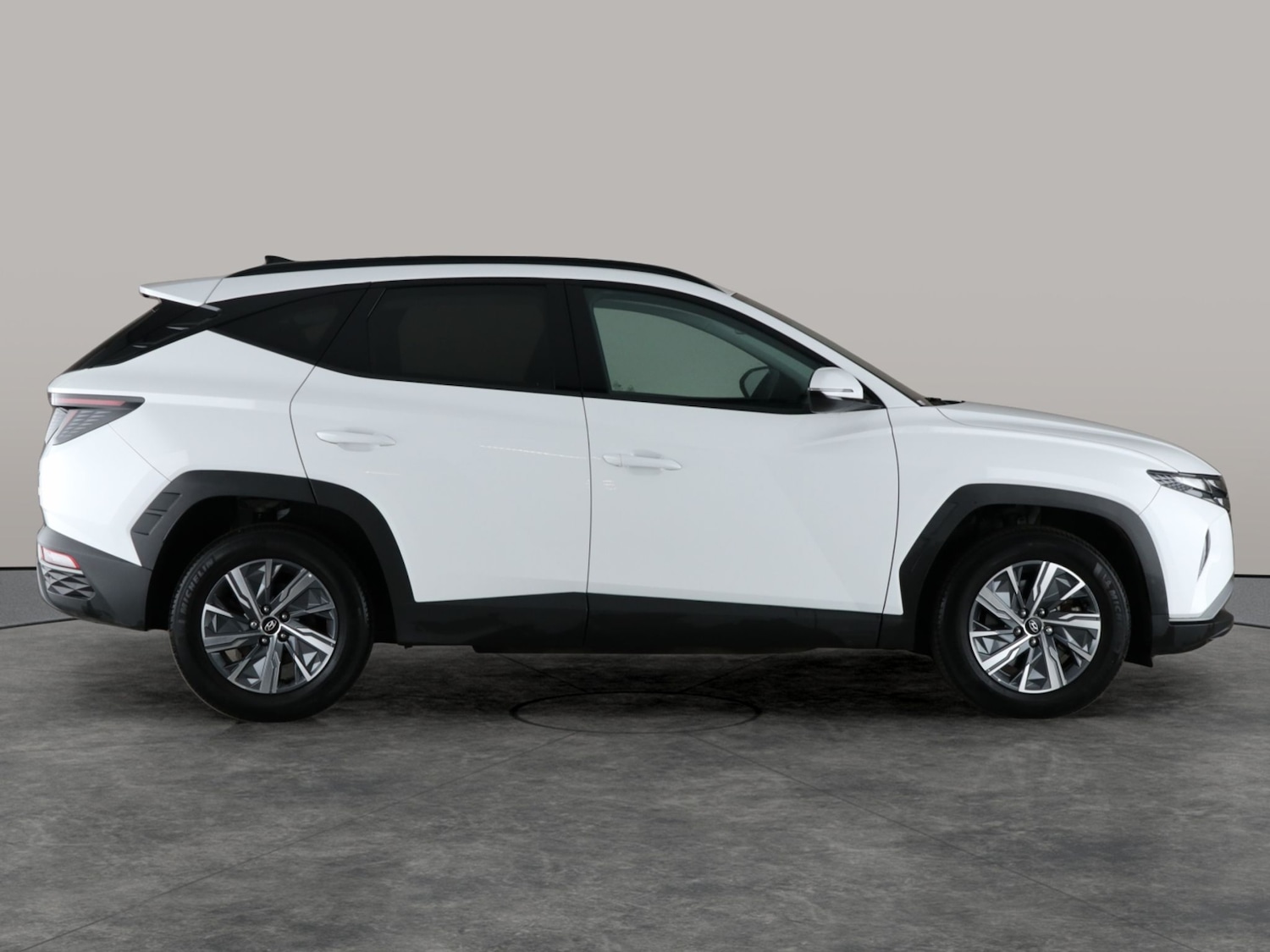 Used Hyundai TUCSON 2023 for sale - 76788718: Photo 9