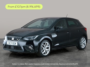 1.0 MPI FR Hatchback 5dr Petrol Manual Euro 6 (s/s) (80 ps) - CLIMATE CONTR