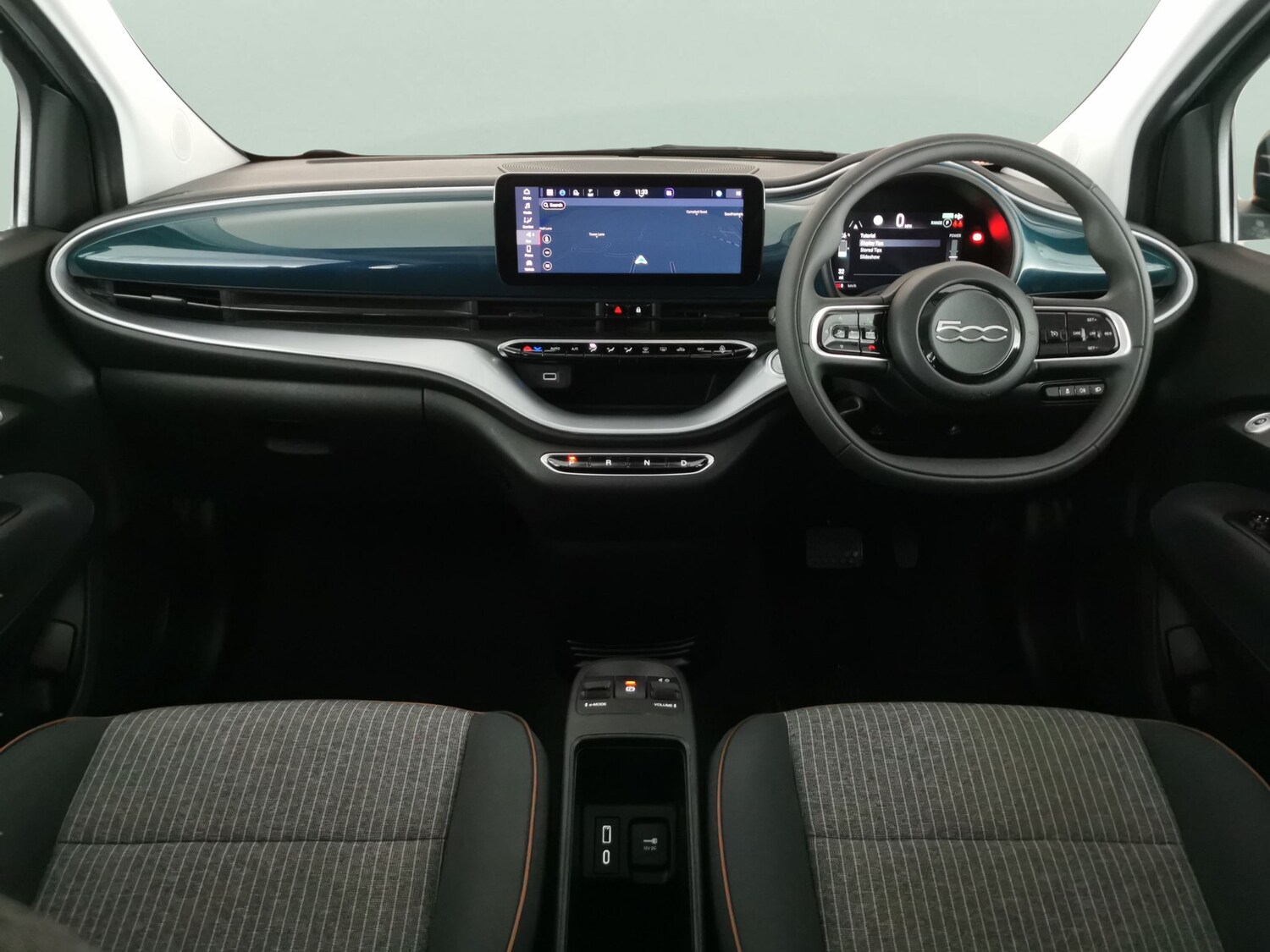 Used Fiat 500 2022 for sale - 77443102: Photo 6