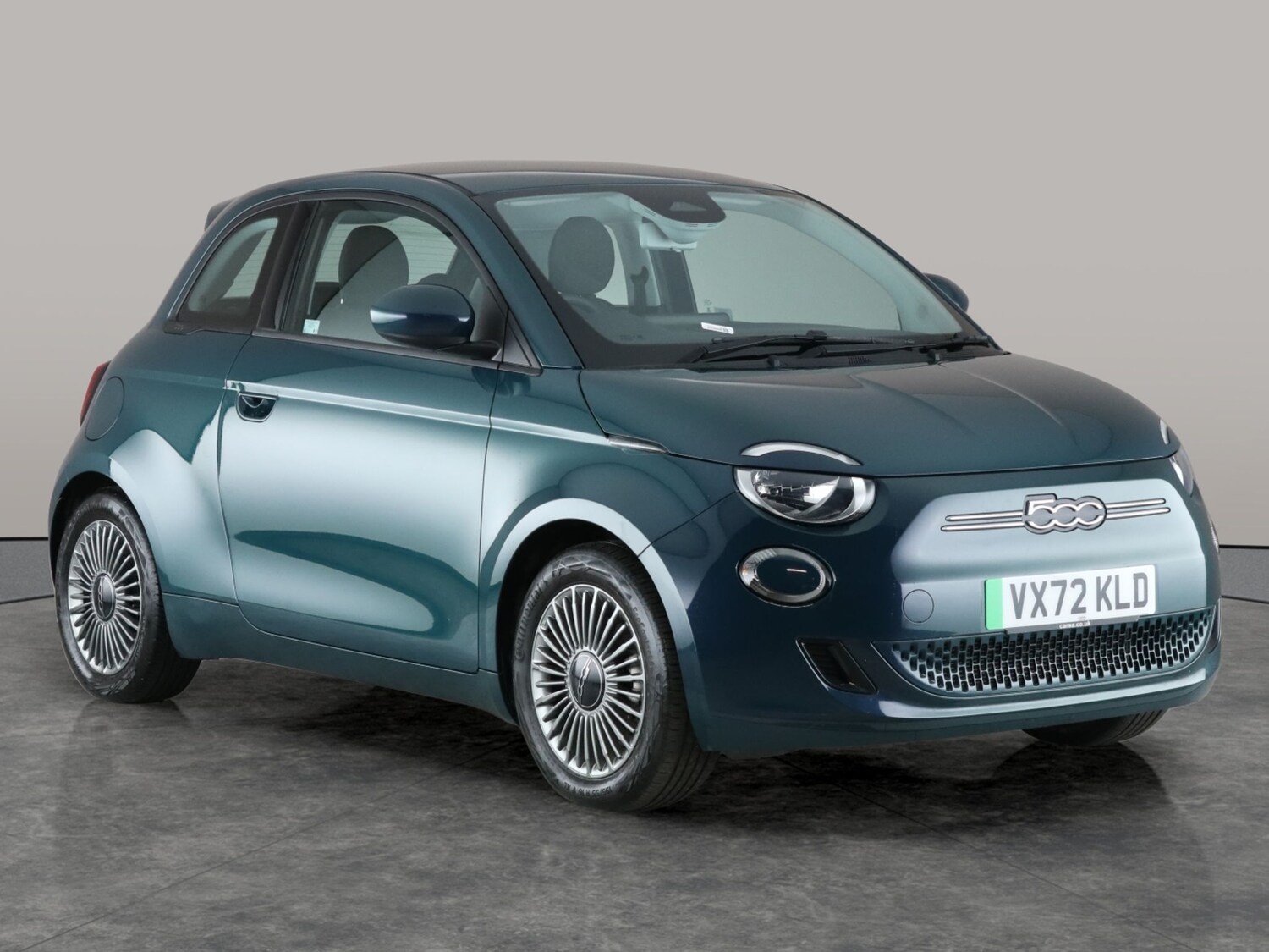 Used Fiat 500 2022 for sale - 77443102: Photo 7