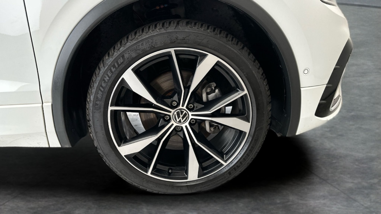 Used Volkswagen Tiguan Allspace for sale - 77831493: Photo 20