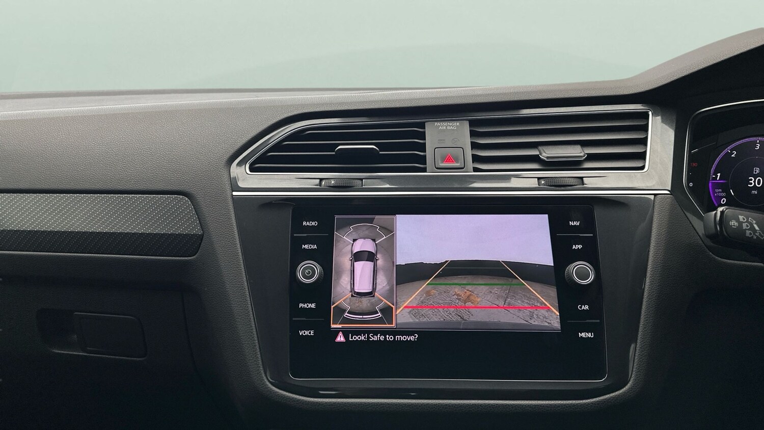 Used Volkswagen Tiguan Allspace for sale - 77831493: Photo 23