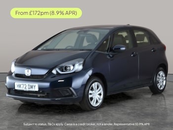 2022 - 1.5 i-MMD Hybrid SE 5dr eCVT