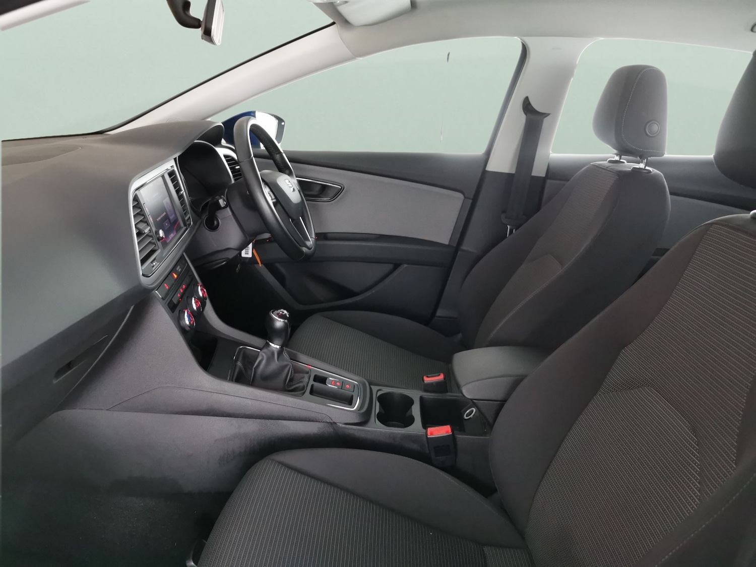 Used SEAT Leon 2019 for sale - 77244799: Photo 4