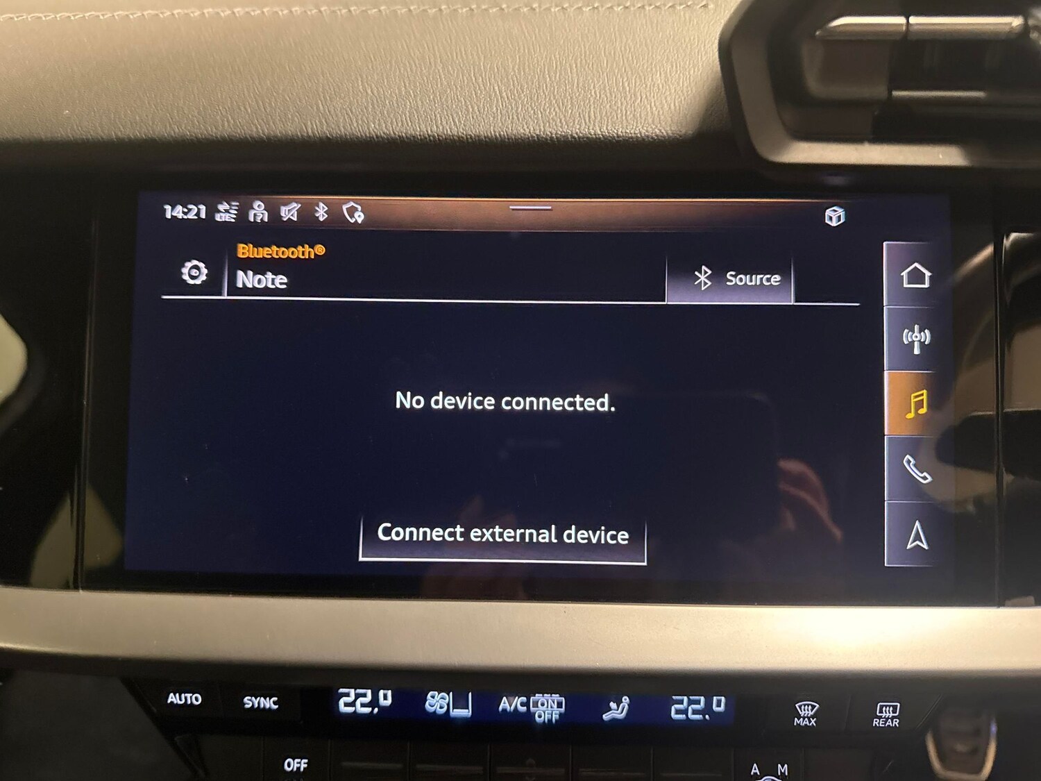 Used Audi A3 2022 for sale - 77443082: Photo 13