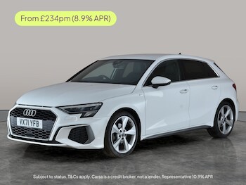 Used Audi A3 undefined for sale - 77443082: Photo