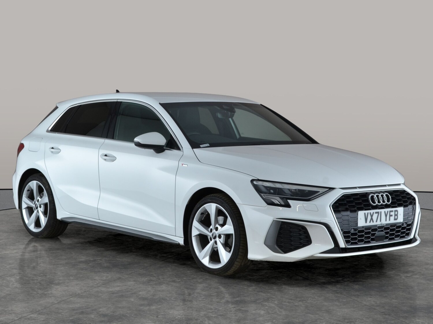 Used Audi A3 2022 for sale - 77443082: Photo 7