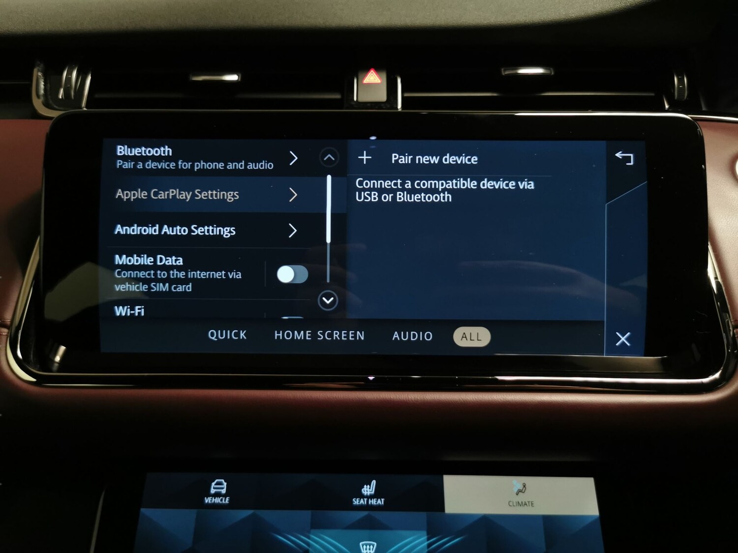 Used Land Rover Range Rover Evoque 2021 for sale - 77514010: Photo 18