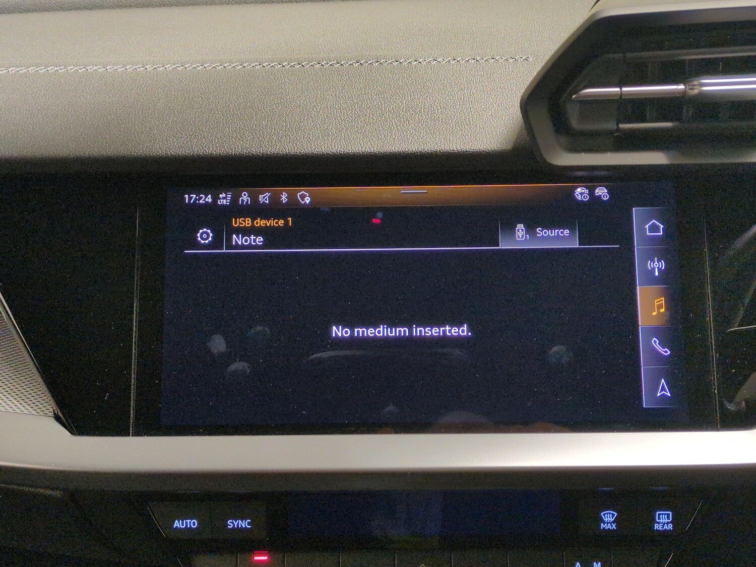 Used Audi A3 2023 for sale - 78197845: Photo 15