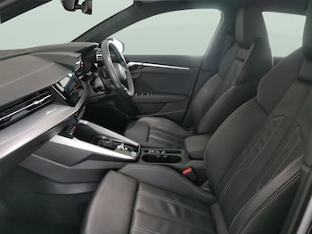 Used Audi A3 2023 for sale - 78197845: Photo