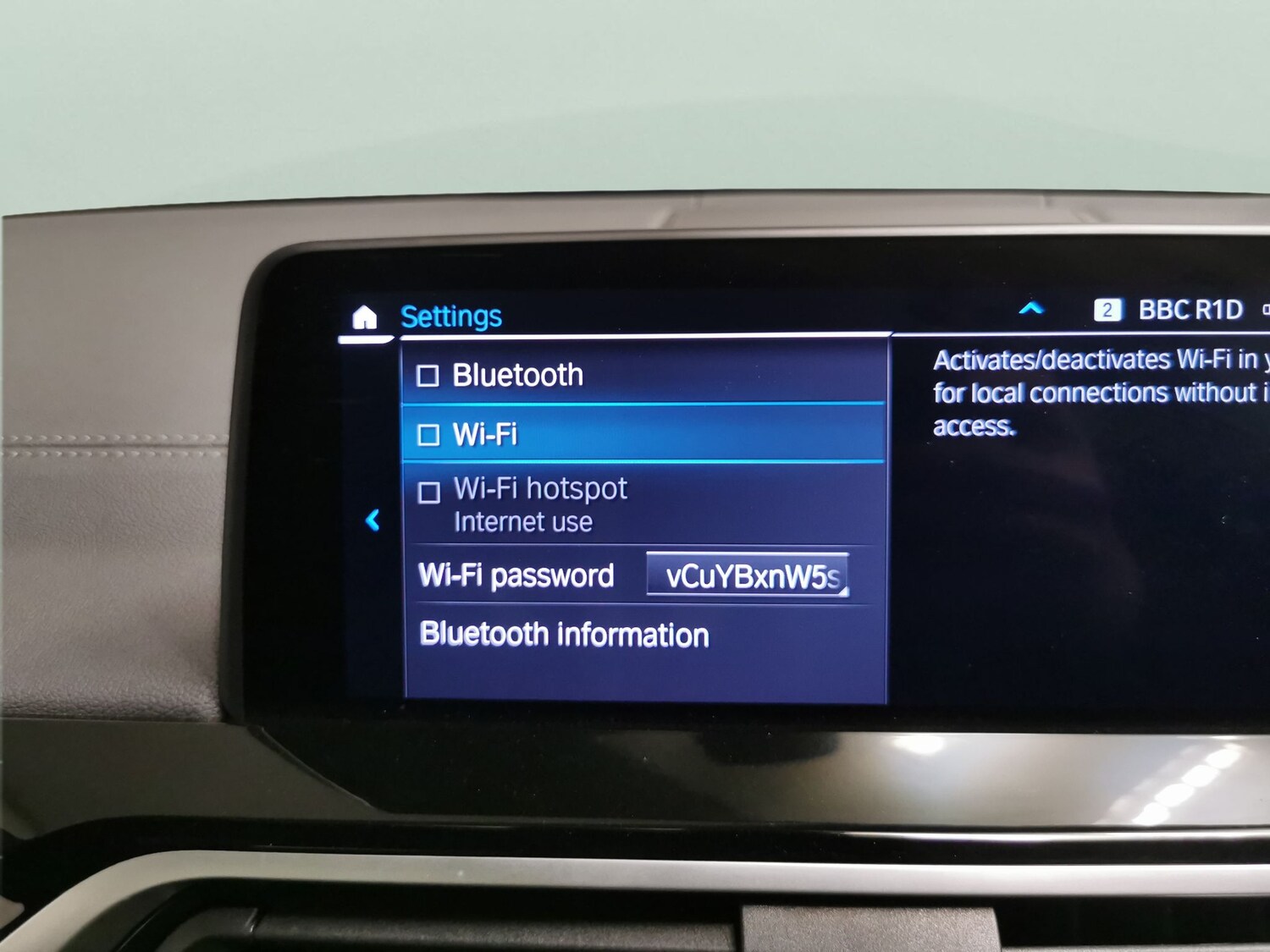 Used BMW iX3 2022 for sale - 77810673: Photo 18