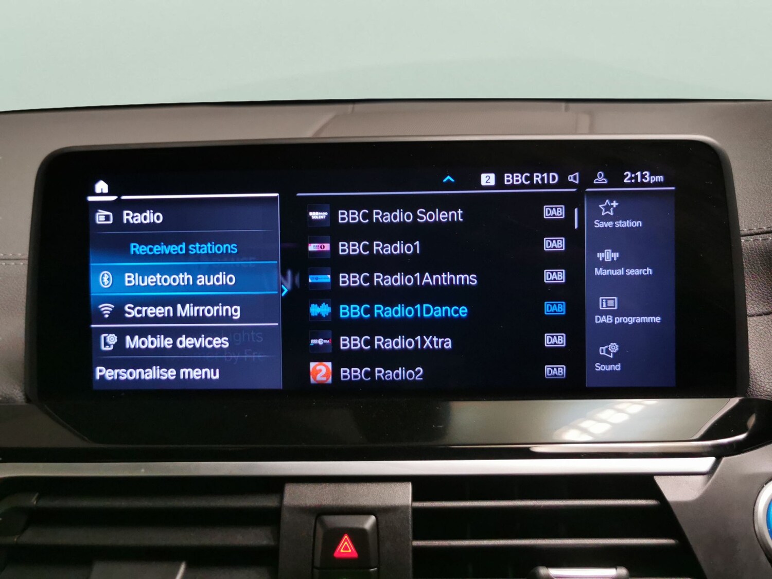 Used BMW iX3 2022 for sale - 77810673: Photo 20