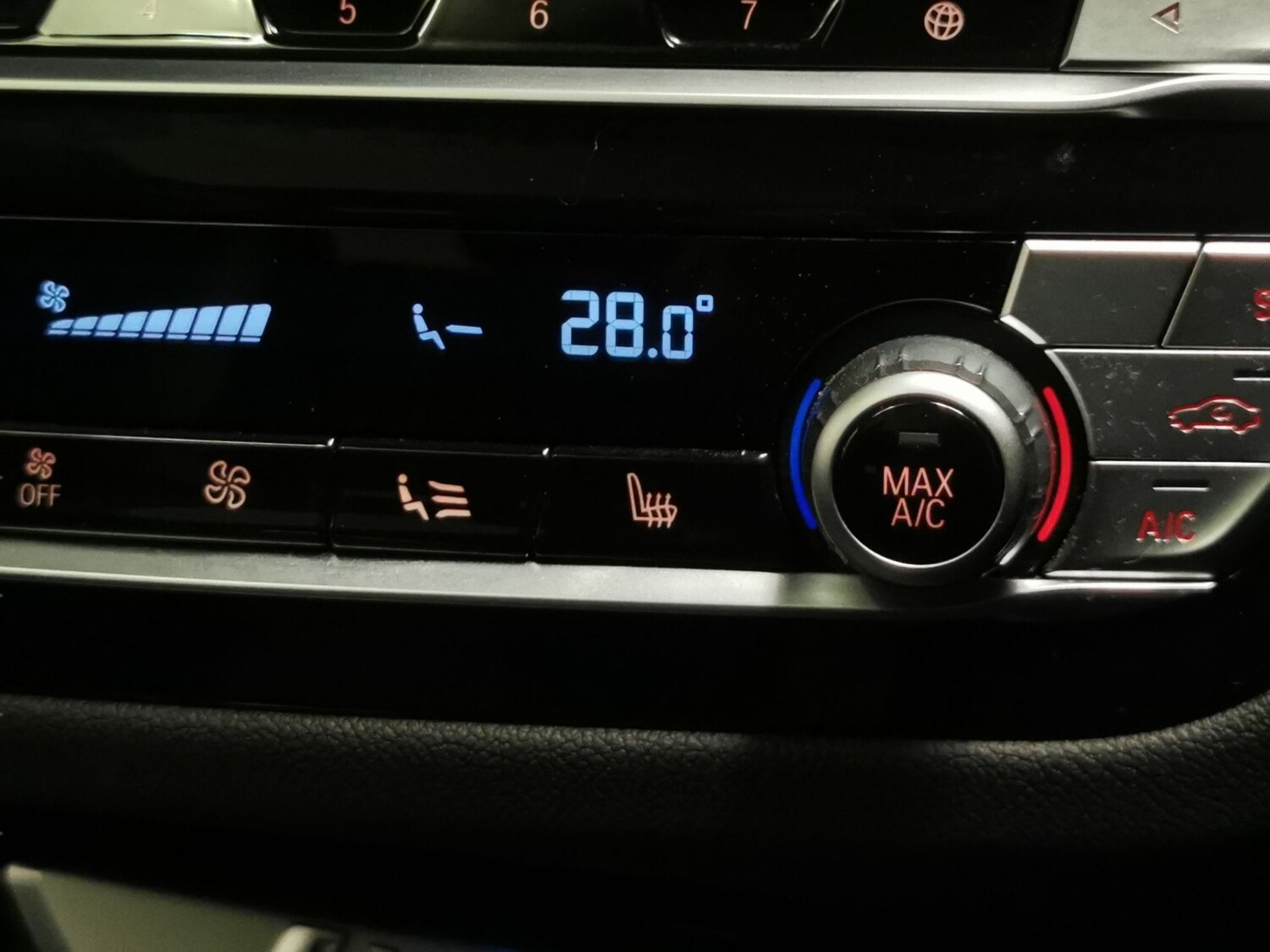 Used BMW iX3 2022 for sale - 77810673: Photo 23