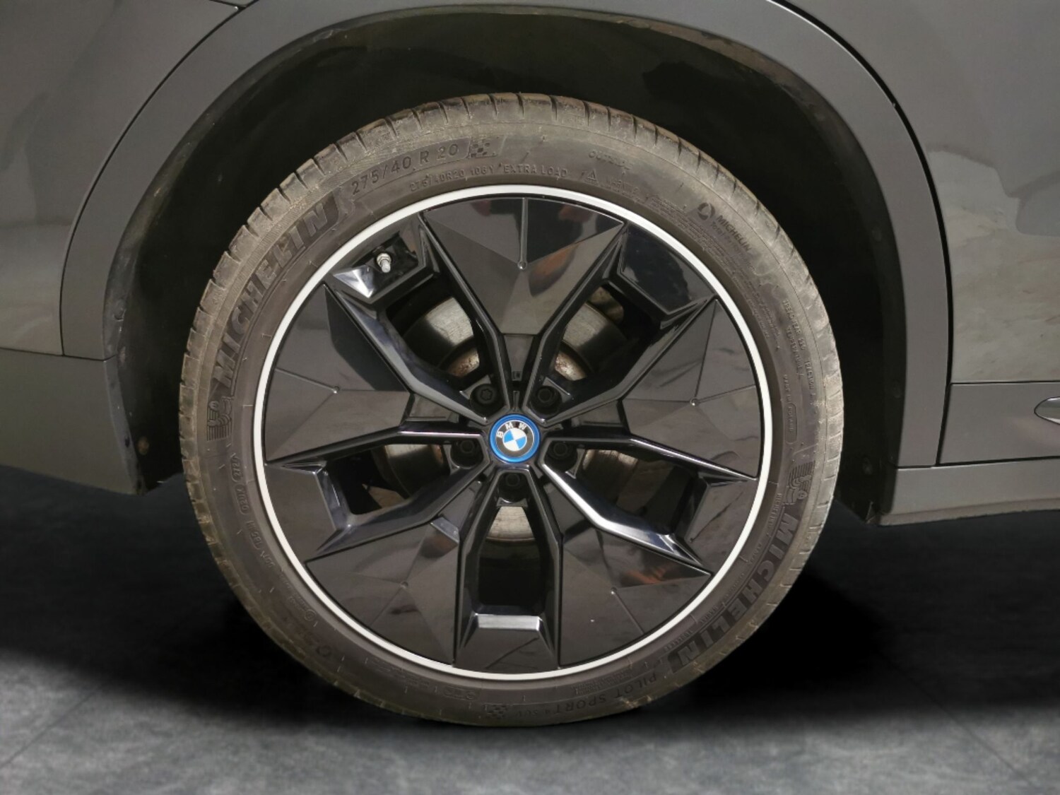 Used BMW iX3 2022 for sale - 77810673: Photo 31