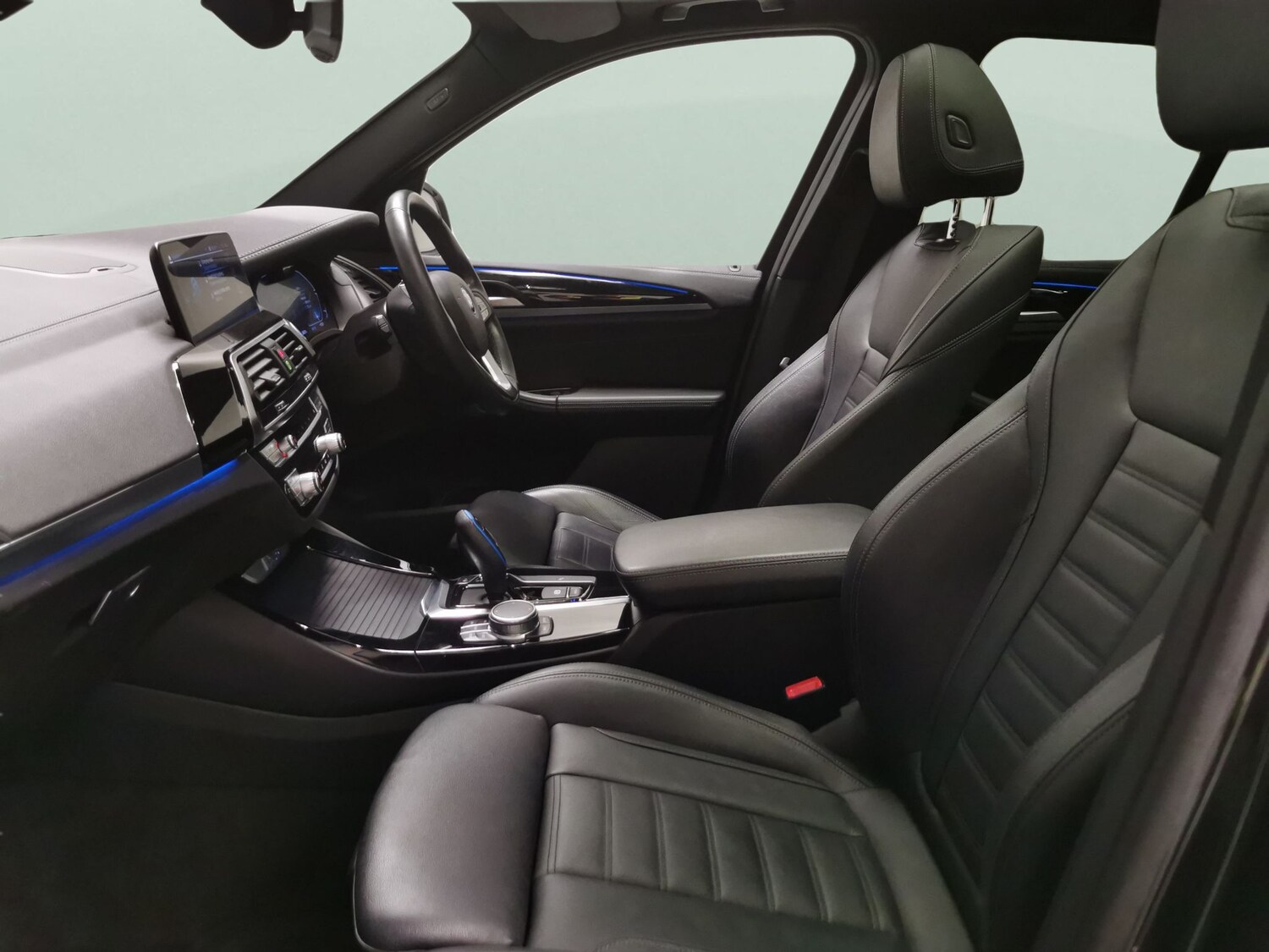 Used BMW iX3 2022 for sale - 77810673: Photo 4