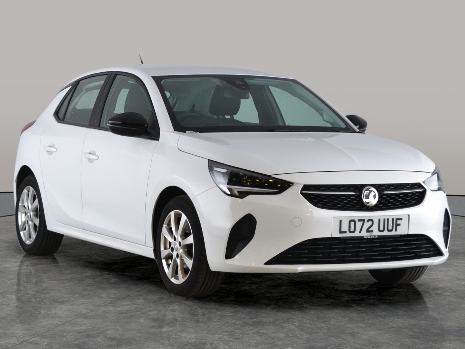 Used Vauxhall Corsa 2022 for sale - 77715895: Photo 10