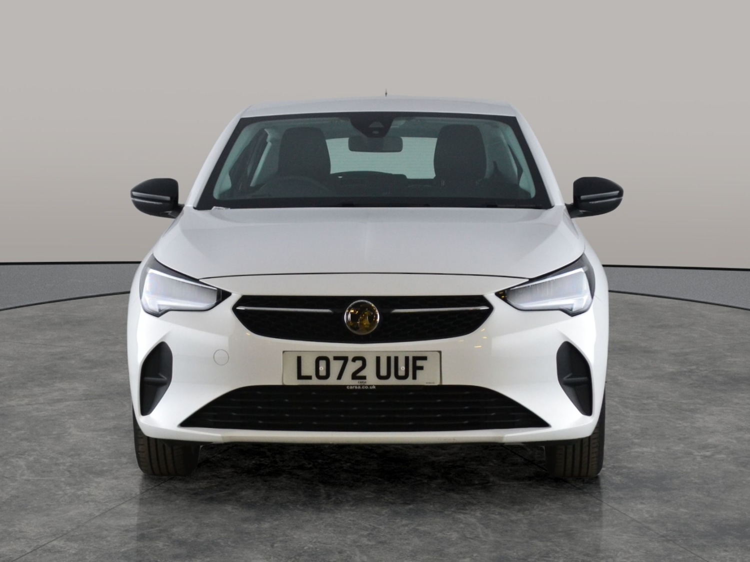 Used Vauxhall Corsa 2022 for sale - 77715895: Photo 11