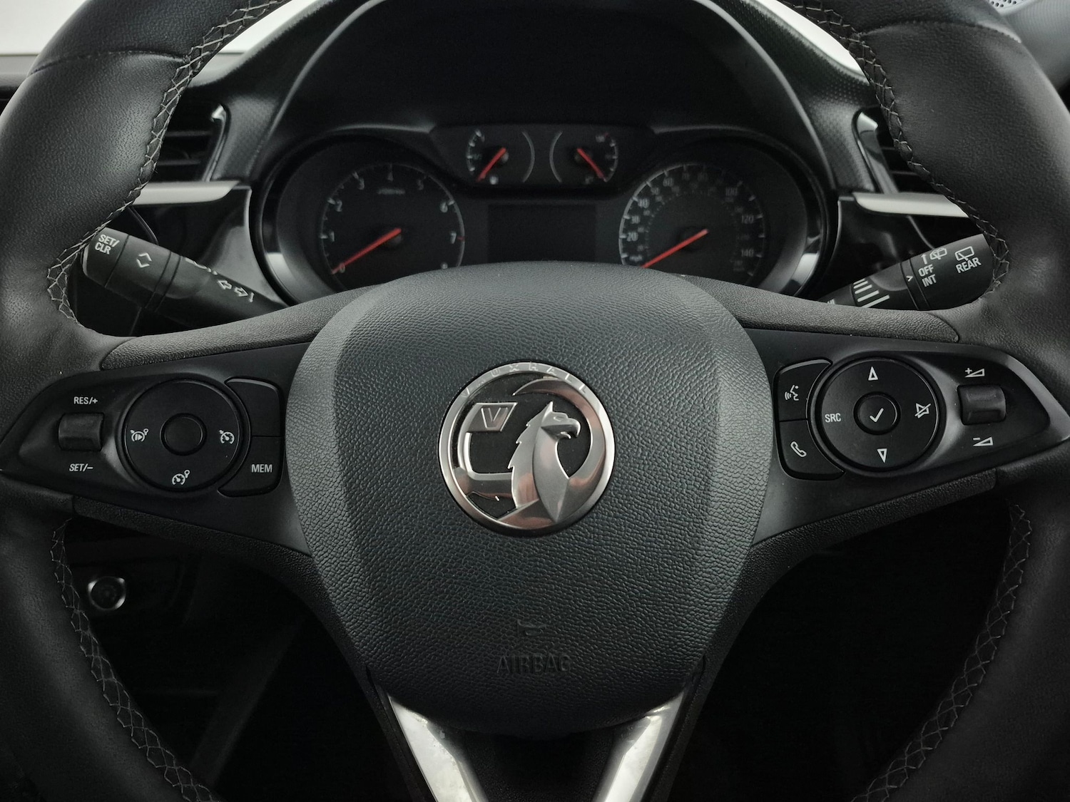 Used Vauxhall Corsa 2022 for sale - 77715895: Photo 12