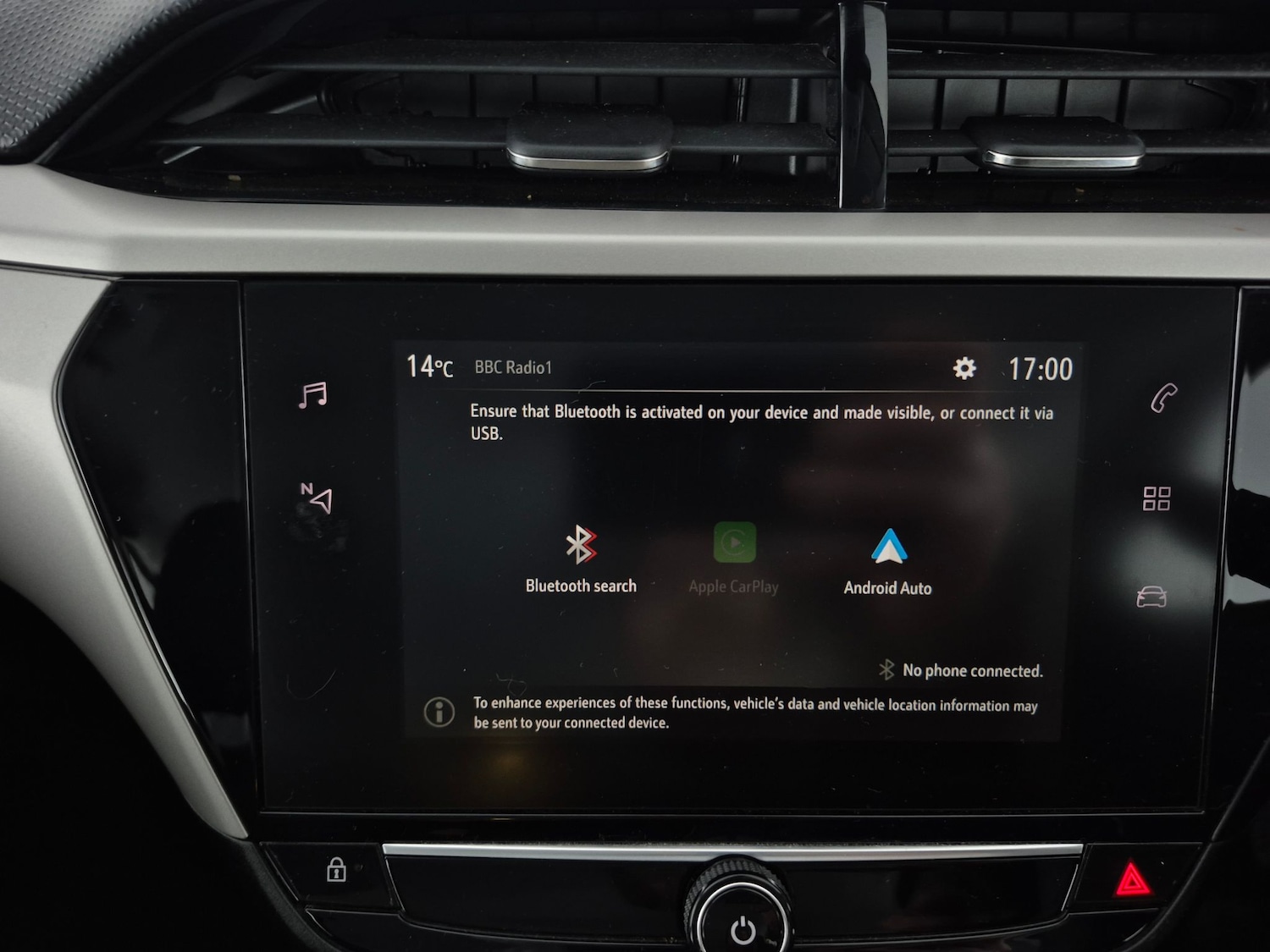 Used Vauxhall Corsa 2022 for sale - 77715895: Photo 13