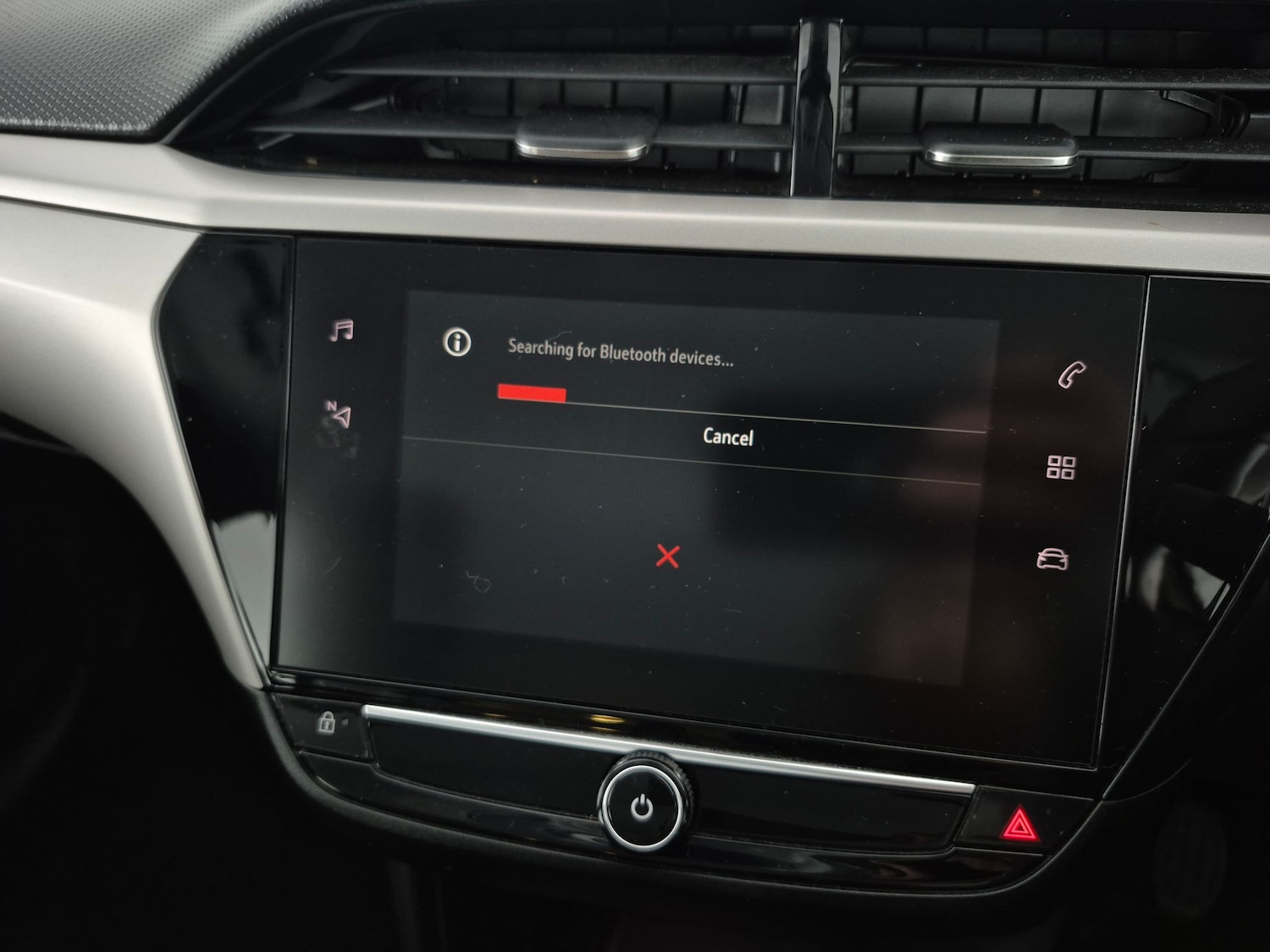 Used Vauxhall Corsa 2022 for sale - 77715895: Photo 14