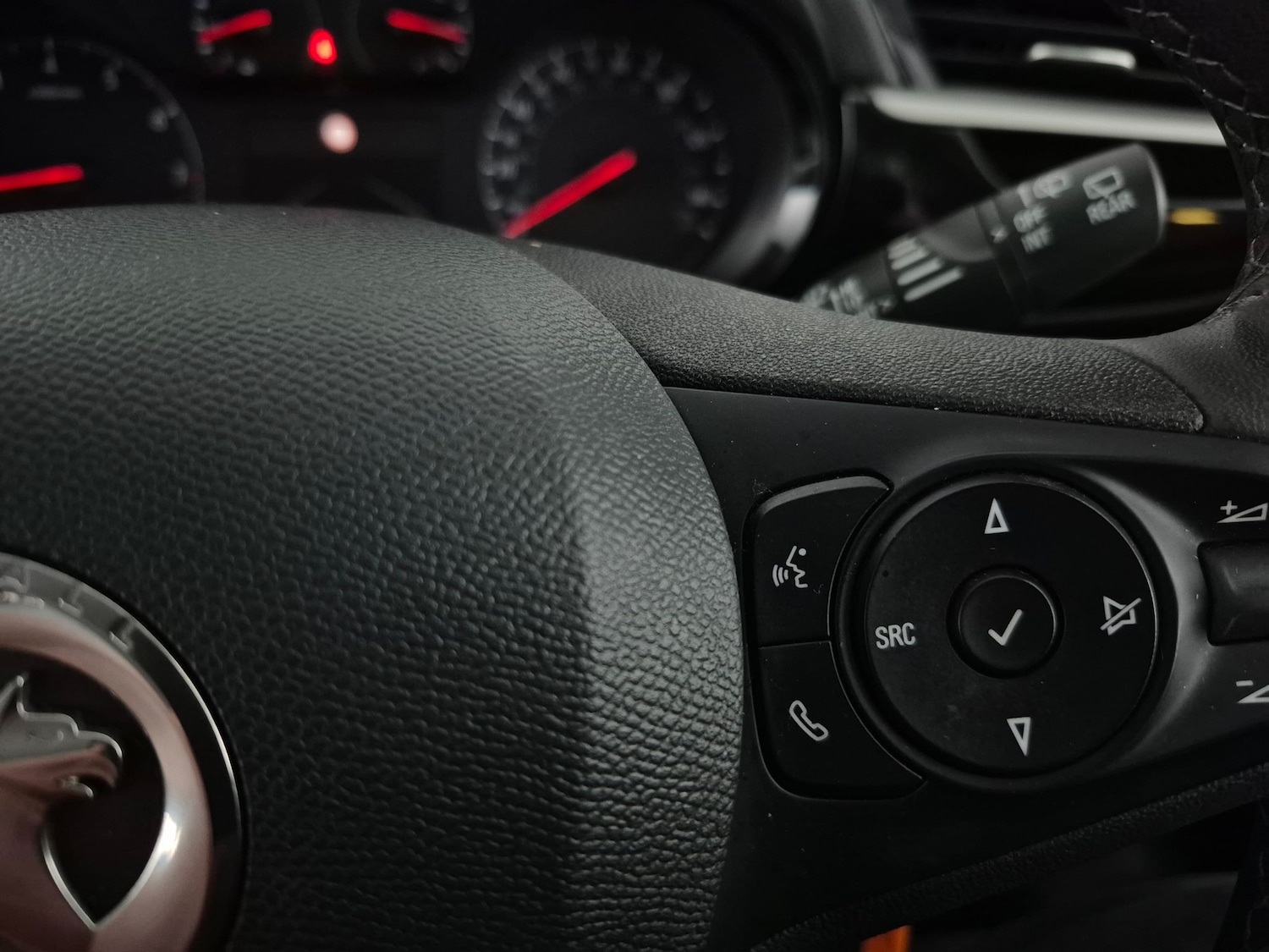 Used Vauxhall Corsa 2022 for sale - 77715895: Photo 16