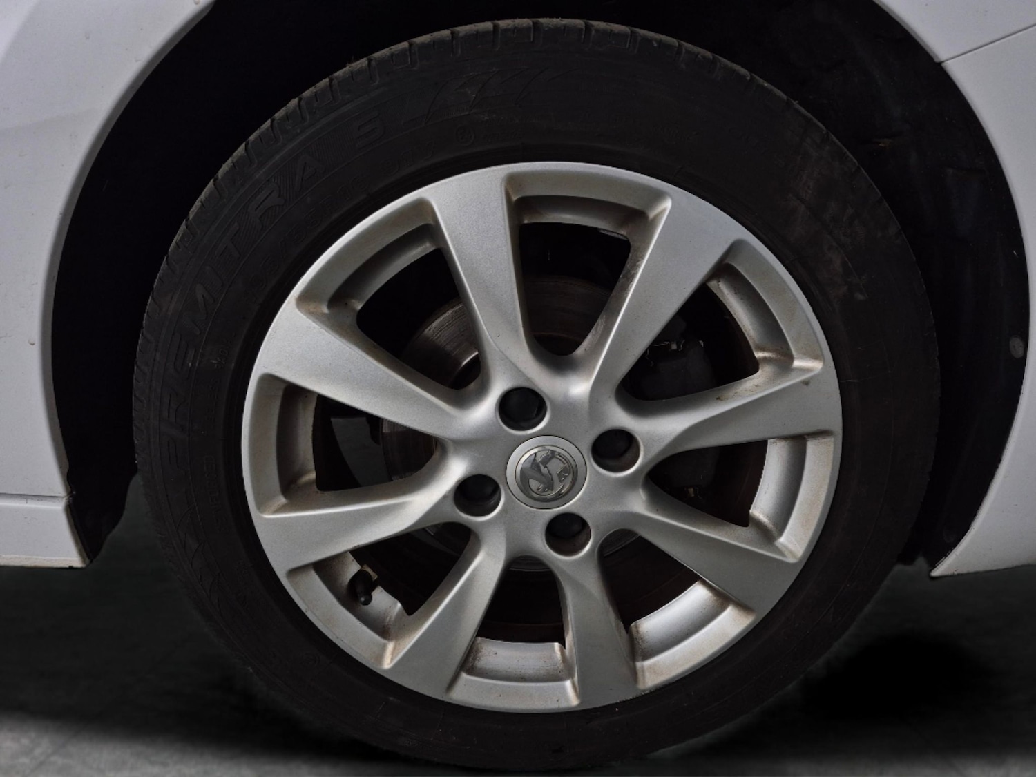 Used Vauxhall Corsa 2022 for sale - 77715895: Photo 19