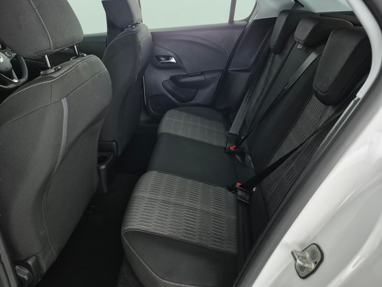 Used Vauxhall Corsa 2022 for sale - 77715895: Photo 21