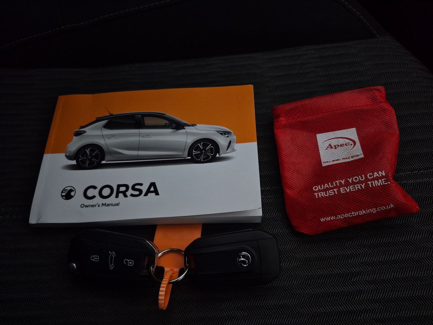 Used Vauxhall Corsa 2022 for sale - 77715895: Photo 27