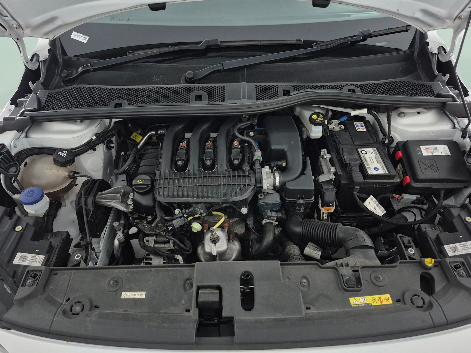 Used Vauxhall Corsa 2022 for sale - 77715895: Photo 28