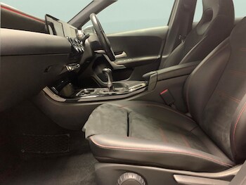 Used Mercedes-Benz A-Class 2020 for sale - 78764035: Photo