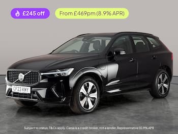 Used Volvo XC60 2023 for sale - 79841261: Photo
