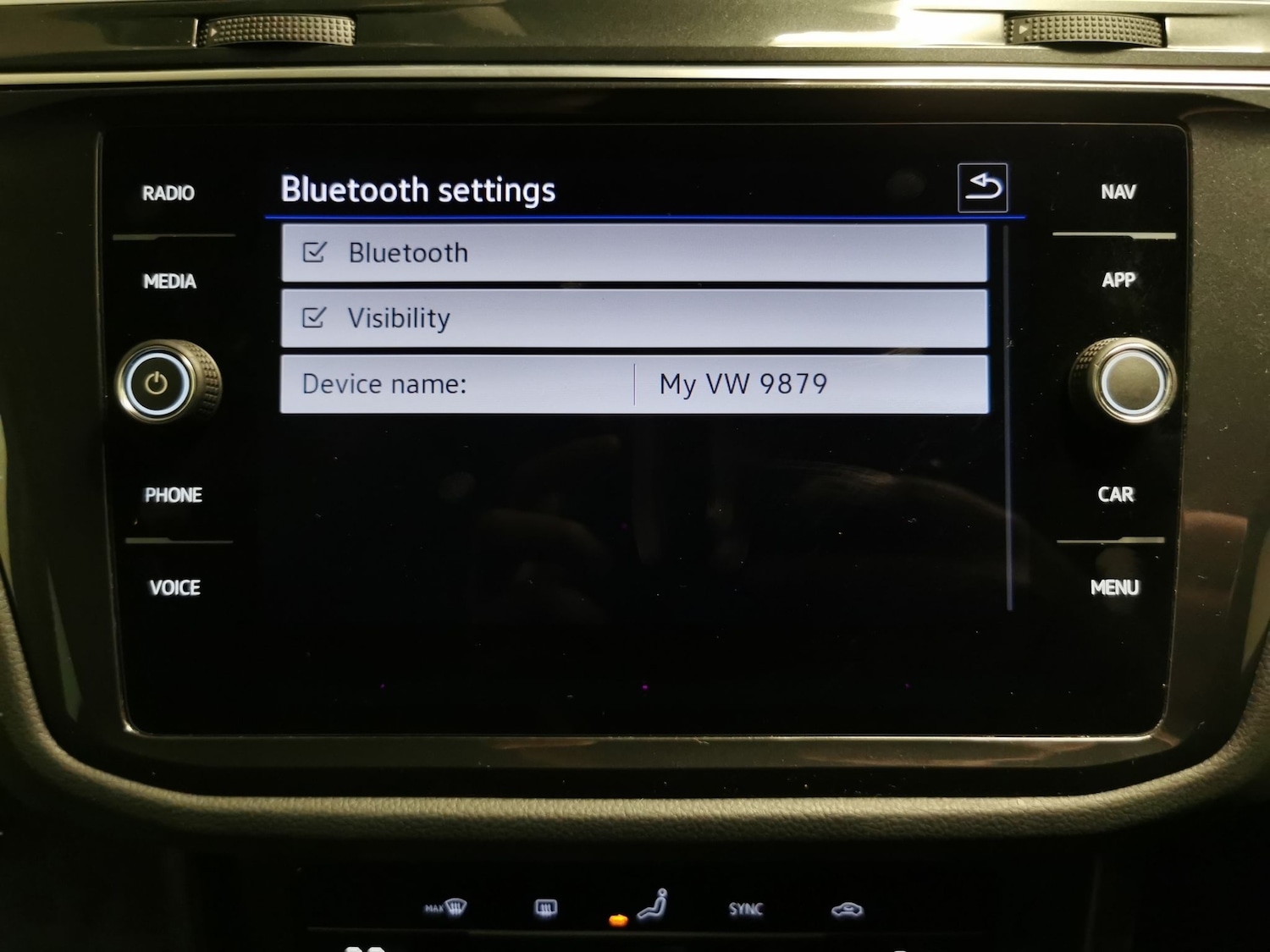 Used Volkswagen Tiguan 2022 for sale - 77312604: Photo 15