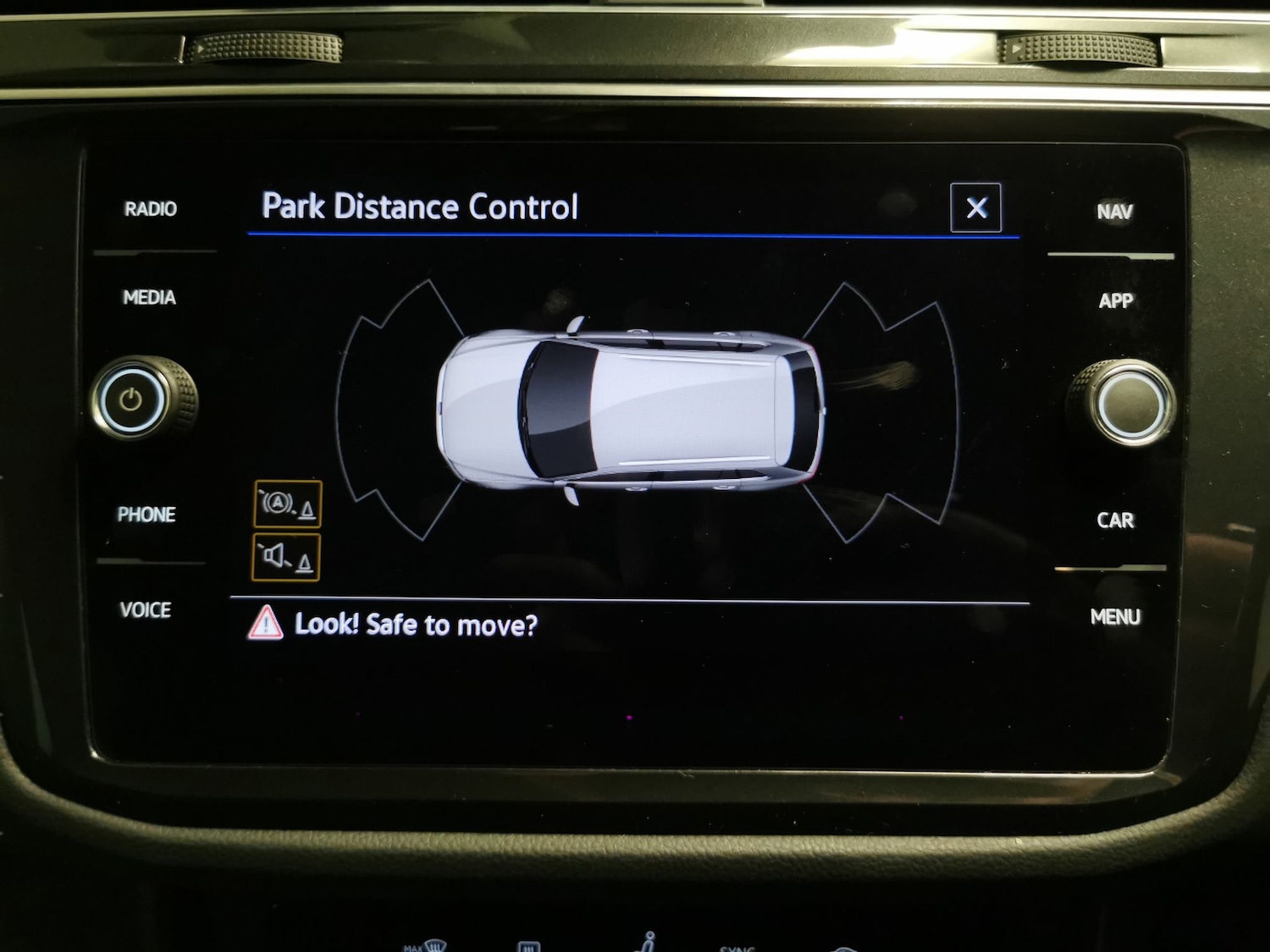 Used Volkswagen Tiguan 2022 for sale - 77312604: Photo 16