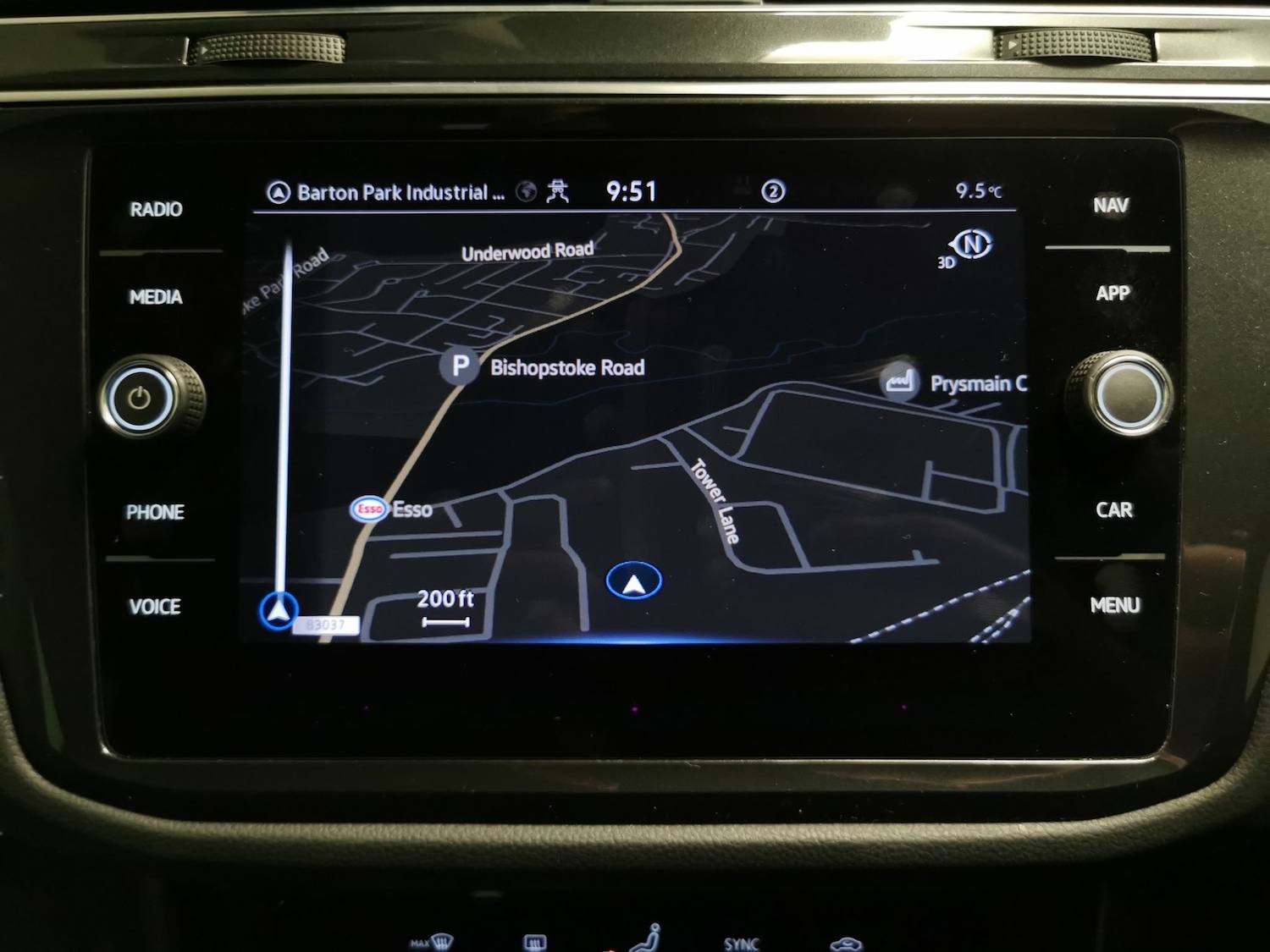 Used Volkswagen Tiguan 2022 for sale - 77312604: Photo 5