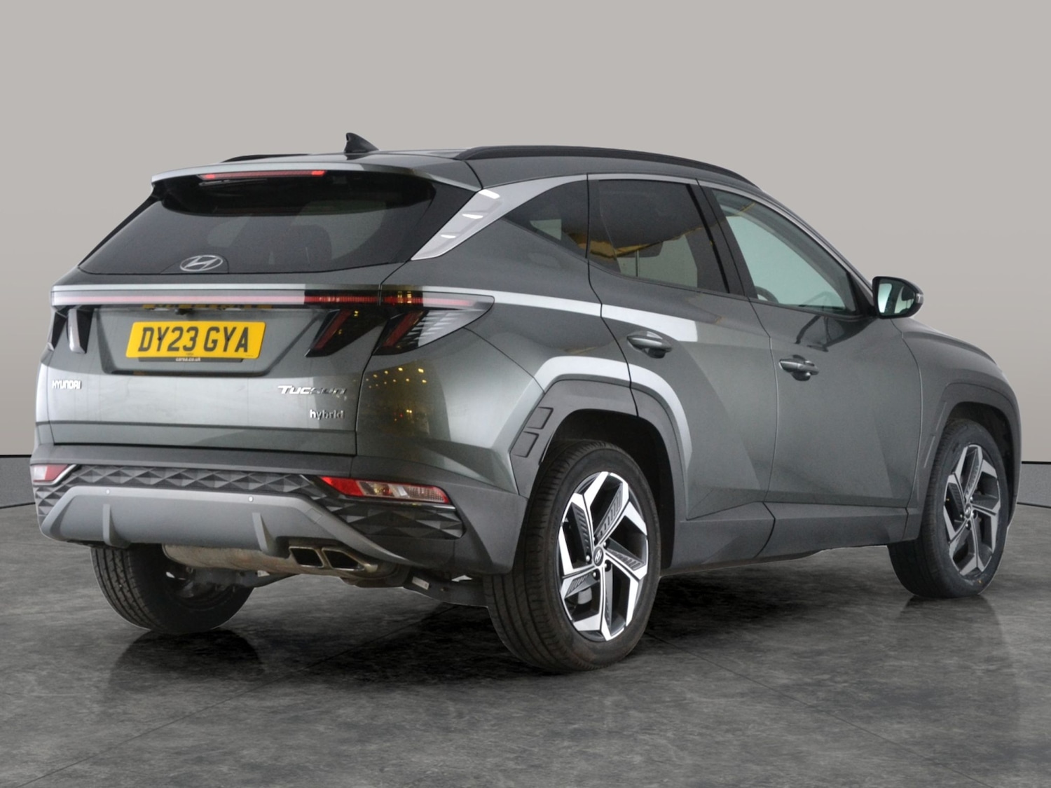 Used Hyundai TUCSON 2023 for sale - 77873005: Photo 10