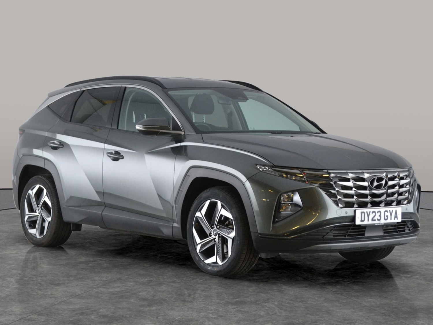 Used Hyundai TUCSON 2023 for sale - 77873005: Photo 12