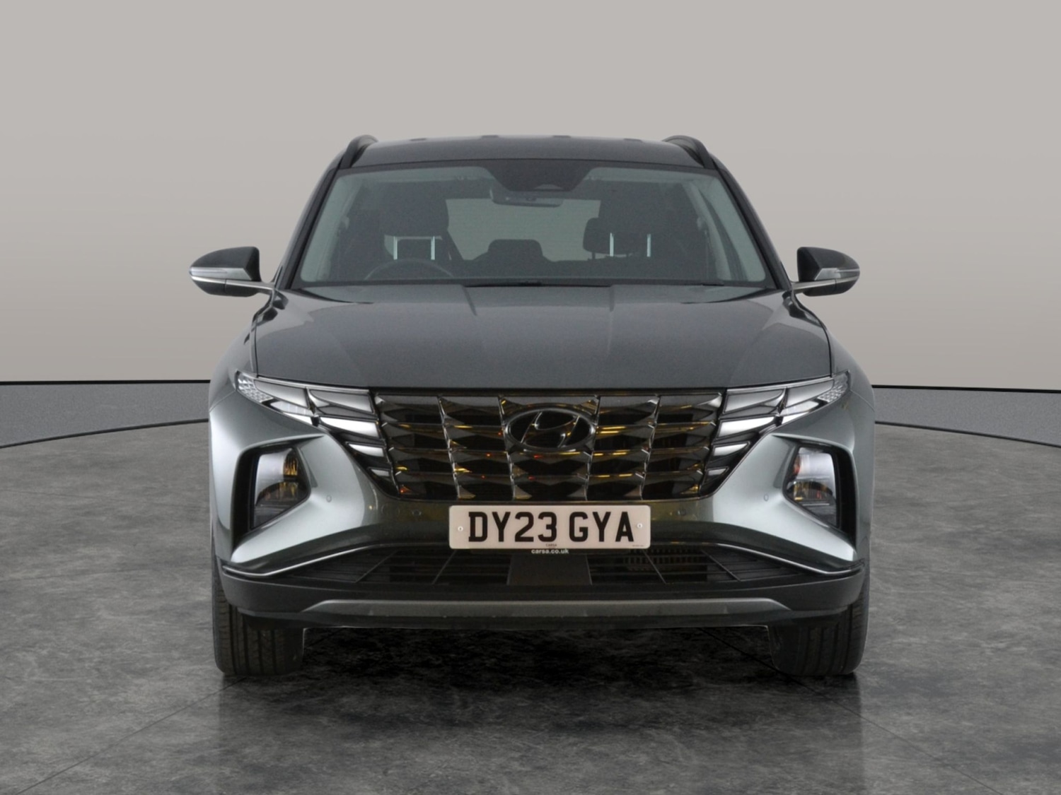 Used Hyundai TUCSON 2023 for sale - 77873005: Photo 13