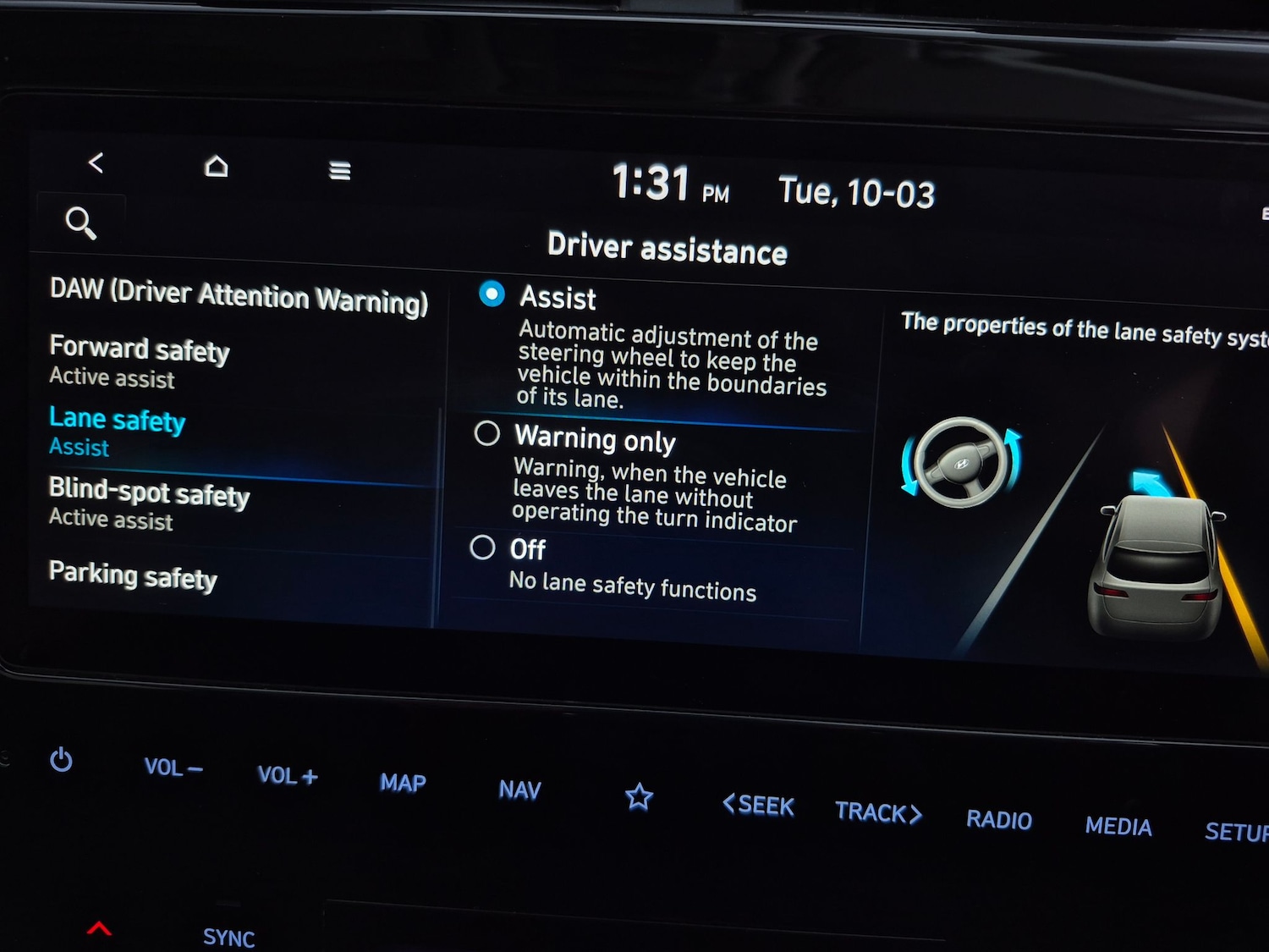 Used Hyundai TUCSON 2023 for sale - 77873005: Photo 24