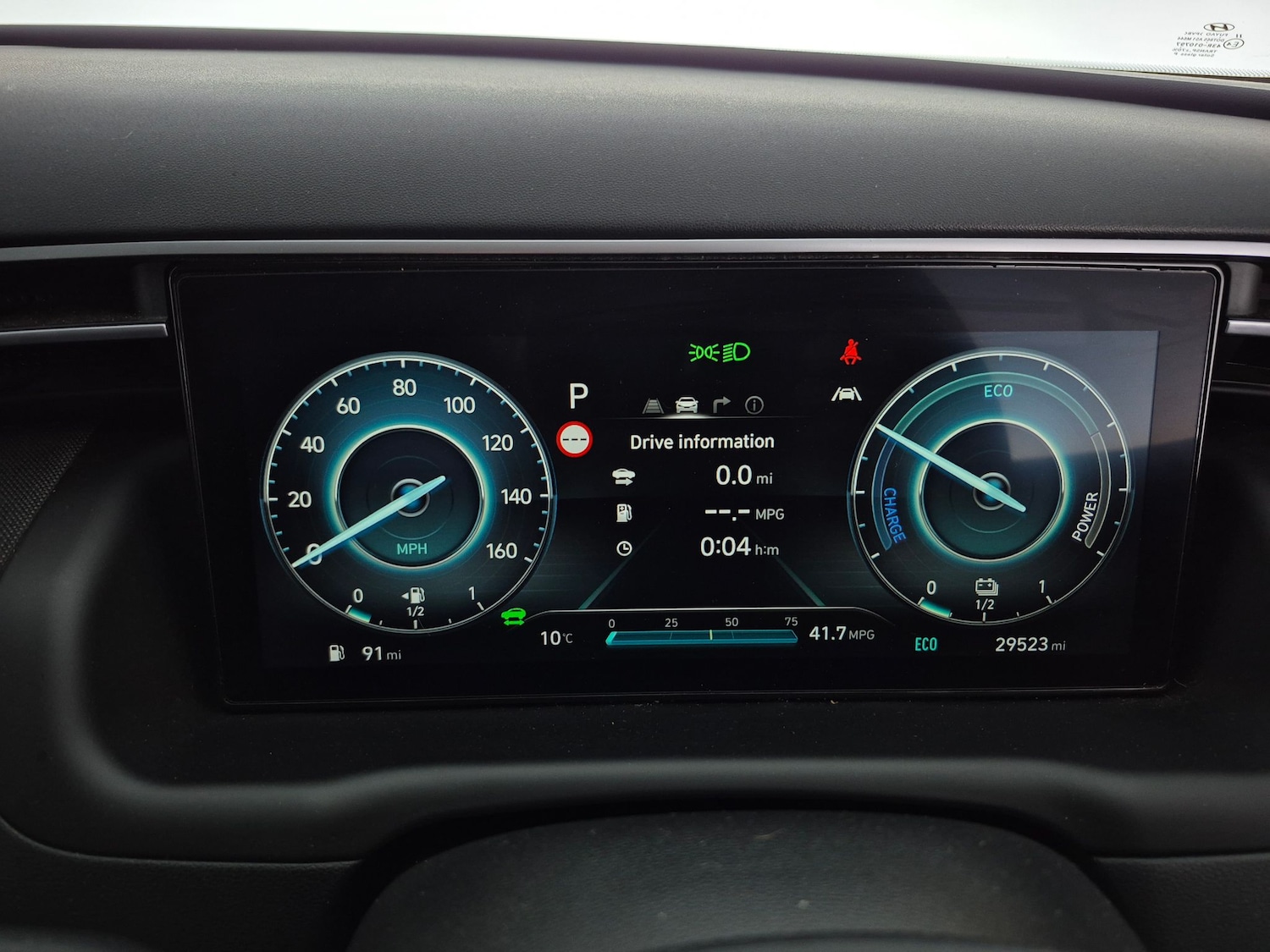 Used Hyundai TUCSON 2023 for sale - 77873005: Photo 25