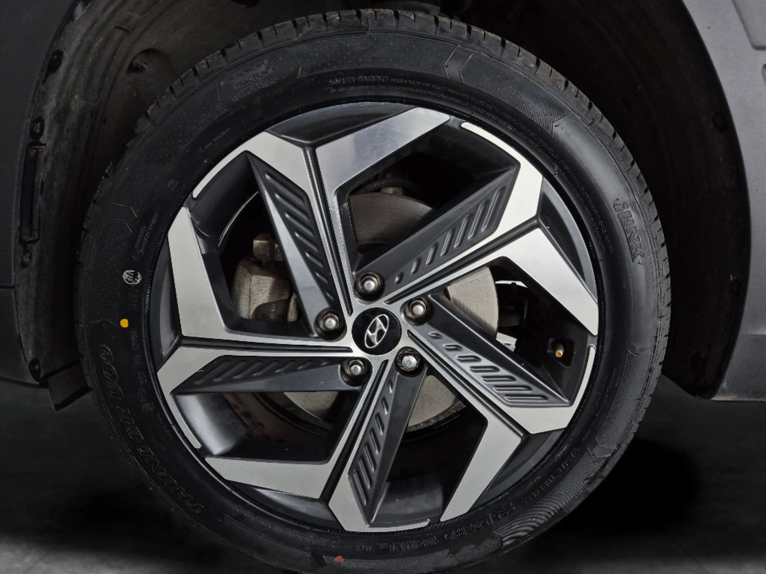 Used Hyundai TUCSON 2023 for sale - 77873005: Photo 26