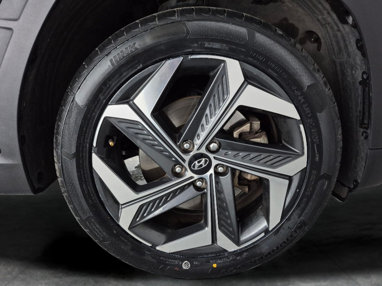 Used Hyundai TUCSON 2023 for sale - 77873005: Photo 27