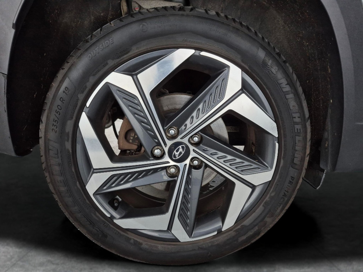 Used Hyundai TUCSON 2023 for sale - 77873005: Photo 28