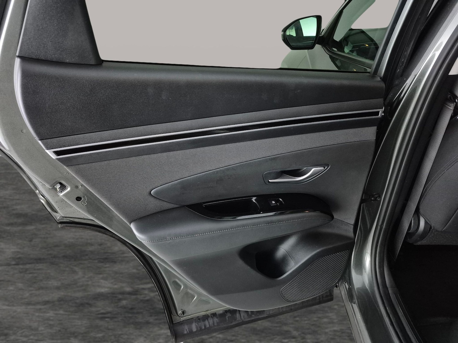 Used Hyundai TUCSON 2023 for sale - 77873005: Photo 31