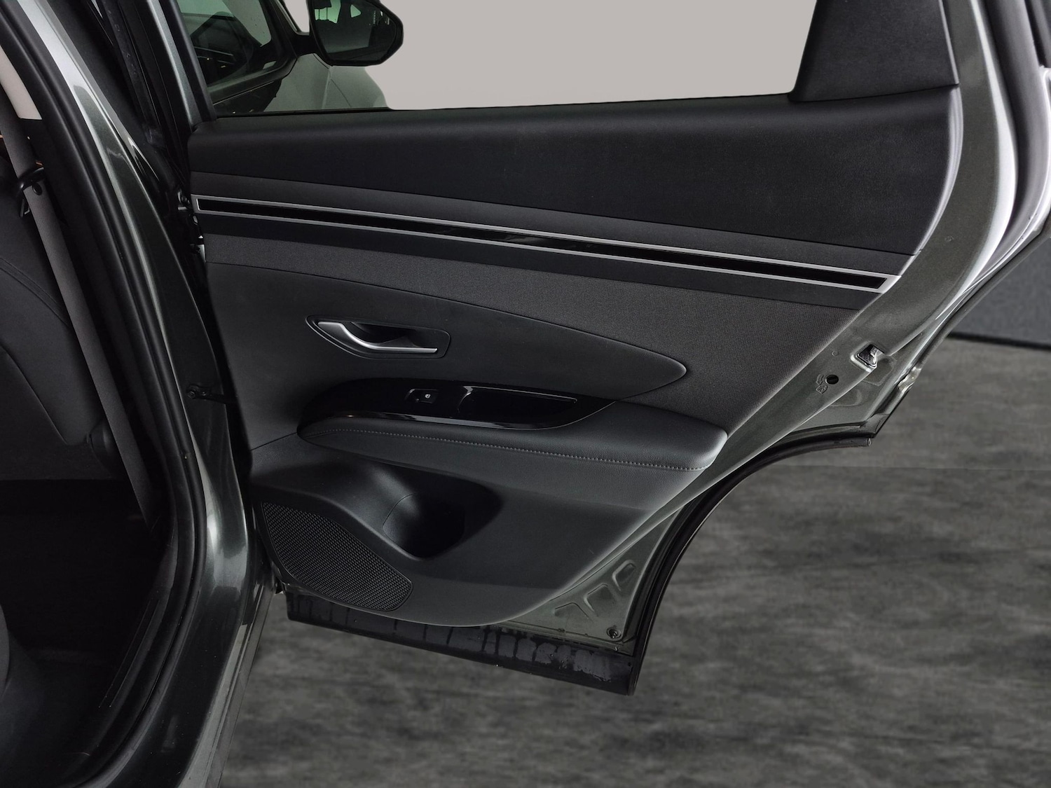 Used Hyundai TUCSON 2023 for sale - 77873005: Photo 32