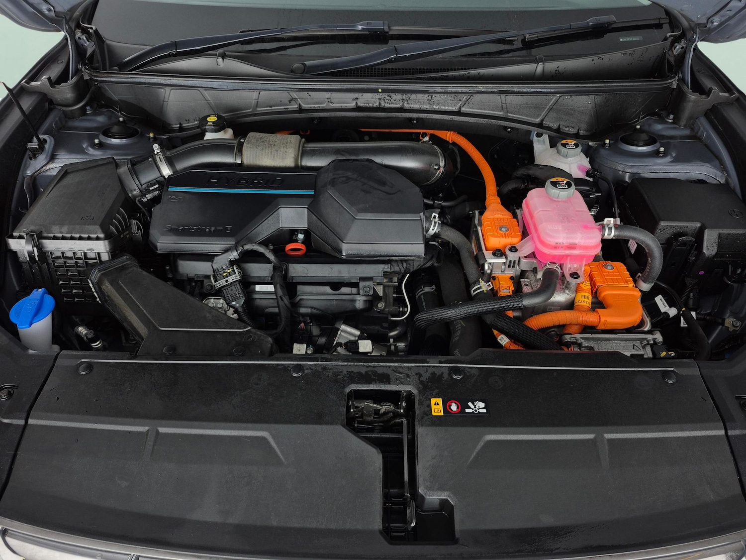 Used Hyundai TUCSON 2023 for sale - 77873005: Photo 36