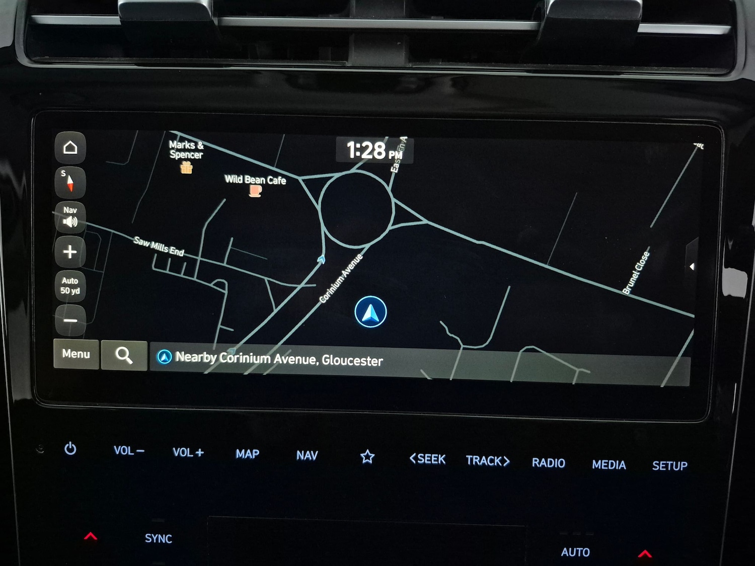 Used Hyundai TUCSON 2023 for sale - 77873005: Photo 6