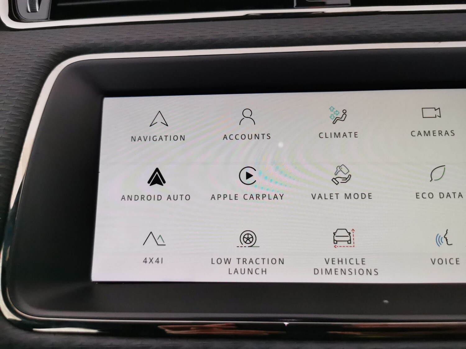 Used Land Rover Range Rover Evoque 2021 for sale - 78103959: Photo 16